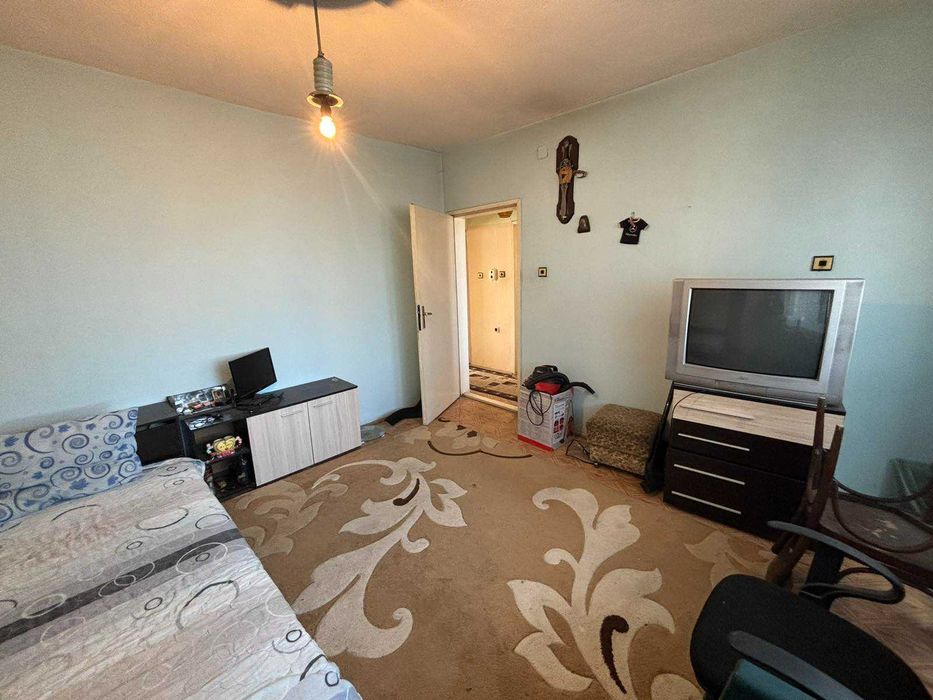 Продава се Многостаен апартамент в Асеновград - 92 кв.м за 1044 €/кв.м - Снимка #8