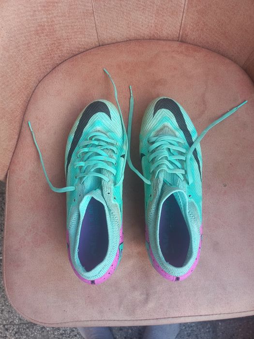 Nike Zoom Mercurial Vapor