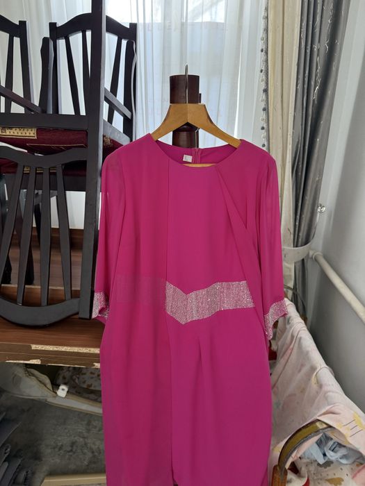 Платье нежное Турция