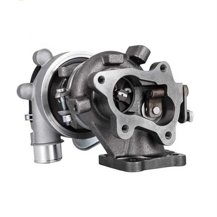 Турбо за Toyota 2.0L 2CT CT12 Turbo