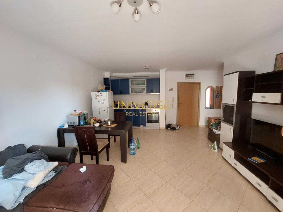 Продава се Двустаен апартамент в Свети Влас - 69 кв.м за 1174 €/кв.м - Снимка #1