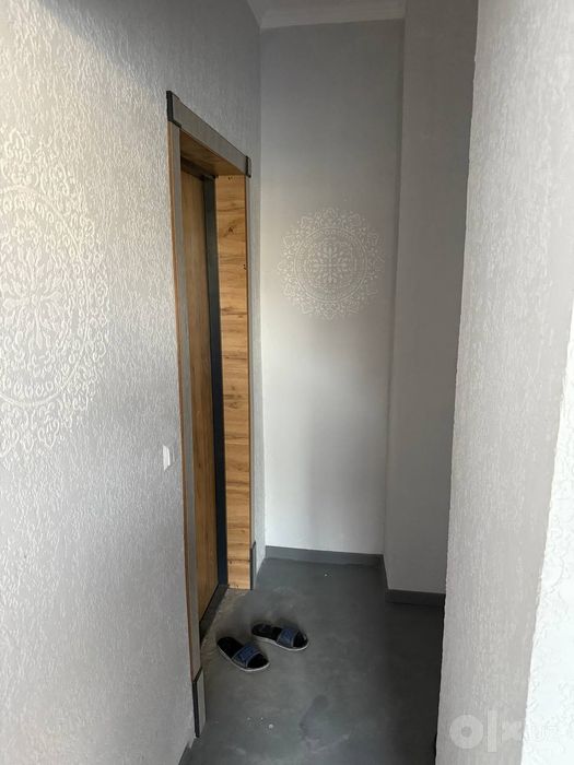 2 honali kvartira sergili arendaga beriladi