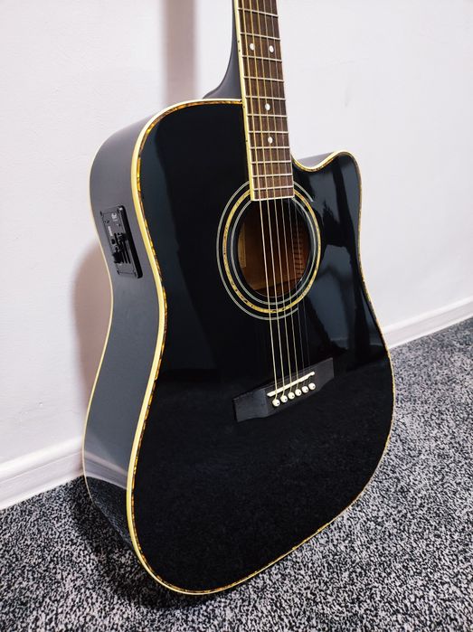 Гитара Cort AD880ce