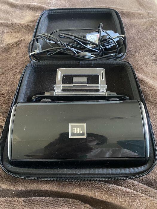 Колонка UBL ON TOUR б/у