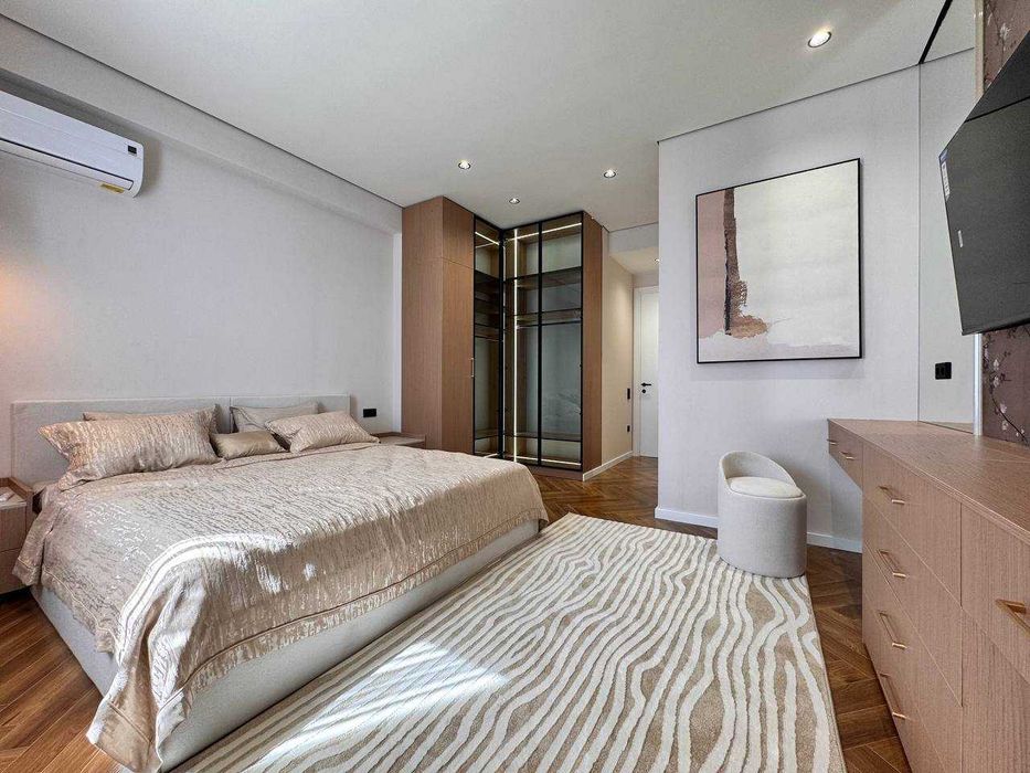 Новостройка Комплекс Аския сити Ракат махалля Аския ор-р парк Бабура