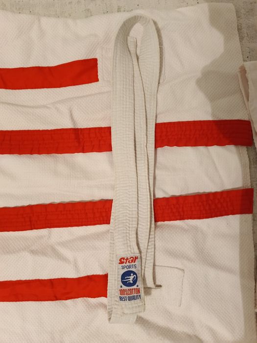 Продаю кимоно дзюдо