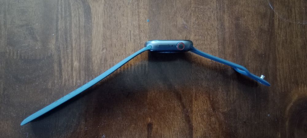 Apple watch 9 45mm