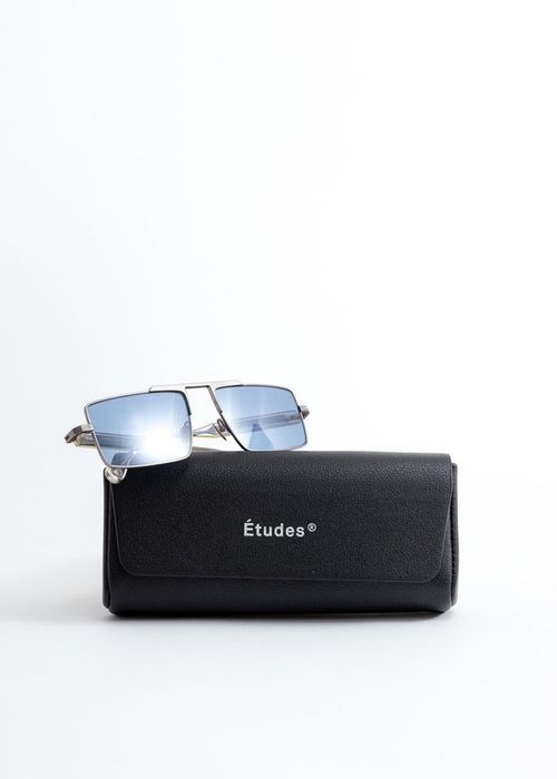 Слънчеви очила Etudes silver НАМАЛЕНИ