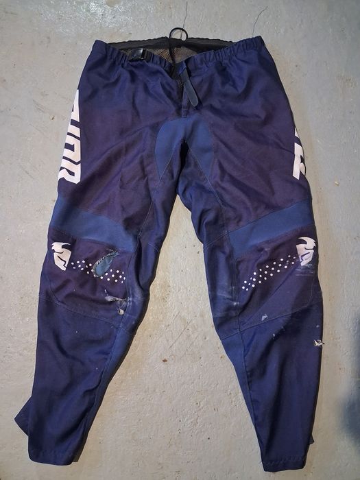 Pantaloni enduro  fox thor