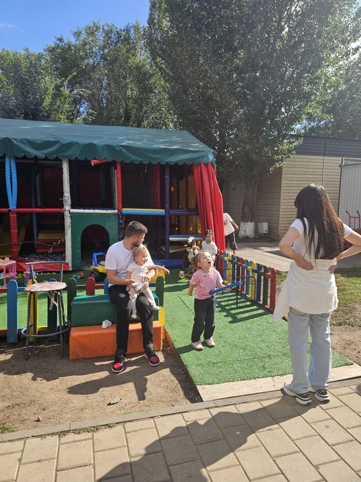 Лабиринт игровой