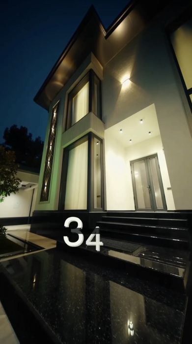 Один из Лучших Домов Чайхона Салом