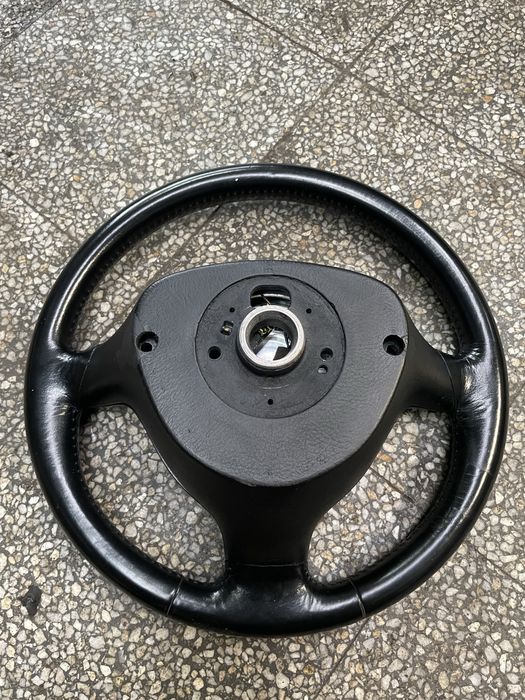 Волан от vw golf 4