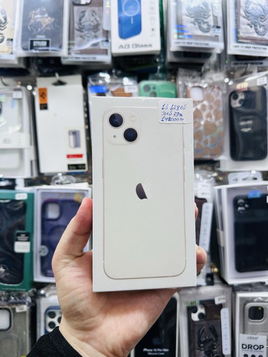 Айфон 13 128/256 гб