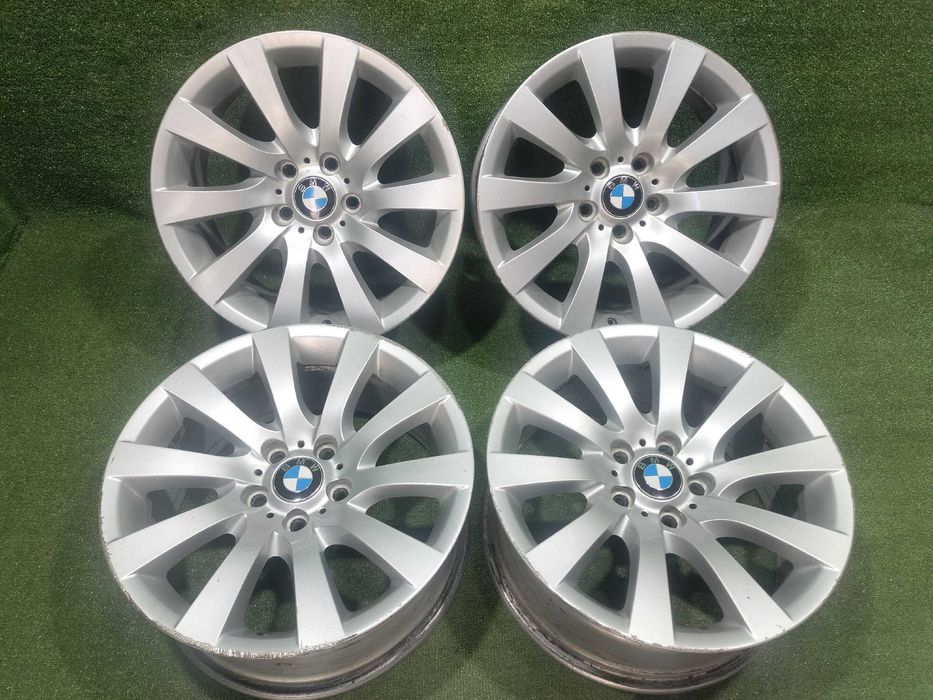 Продам Диски оригинальный BMW R18 8 J ET30 PSD 5x120 стиль 271