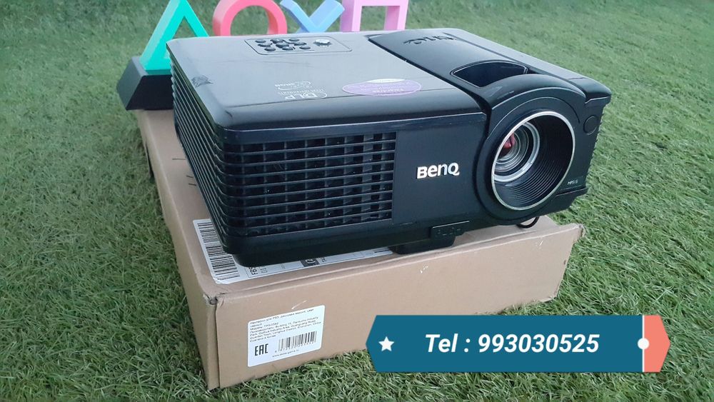 Firminniy Proektor { ACER + BENQ } Проектор. 100% ORIGINAL.