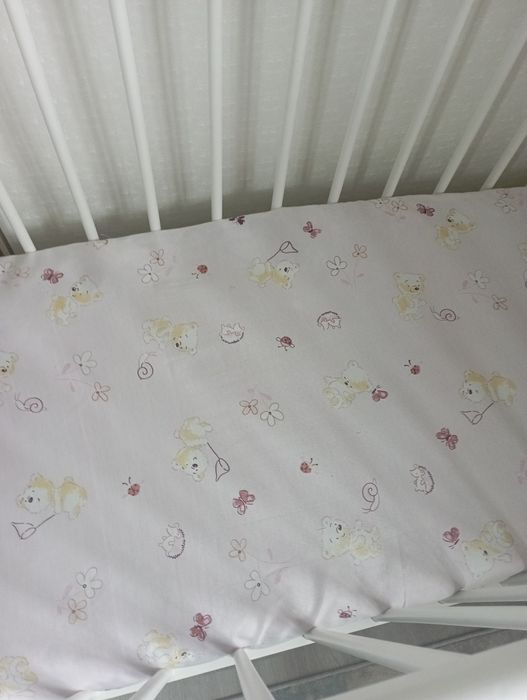 Продам детский манеж