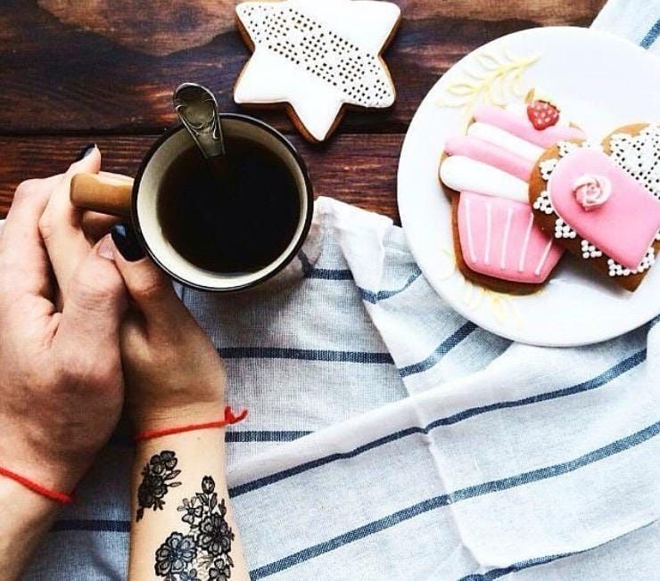 Красная нить из Иерусалима в Астане - Нур-Султане