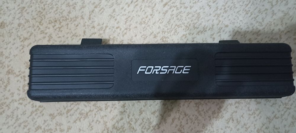 Набор инструментов forsage