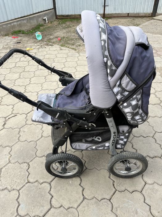 Продам коляску