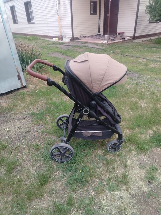 Детский коляска.