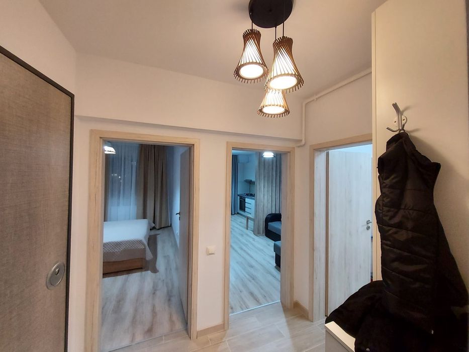 Apartament 2 camere de închiriat Rotar Park 2