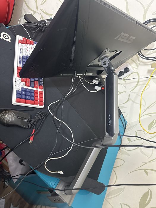 I5 10400f/H510/RTX3050/RAM16G