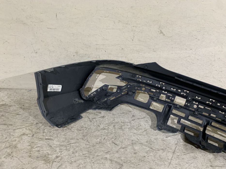 Bara spate Hyundai Tucson 4, 2021, 2022, 2023, cod origine OE 86612-N7CA0