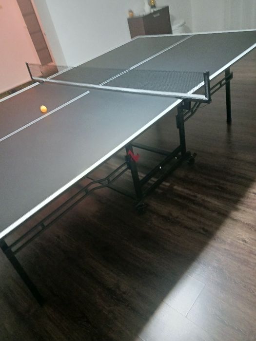Masa mare tenis!