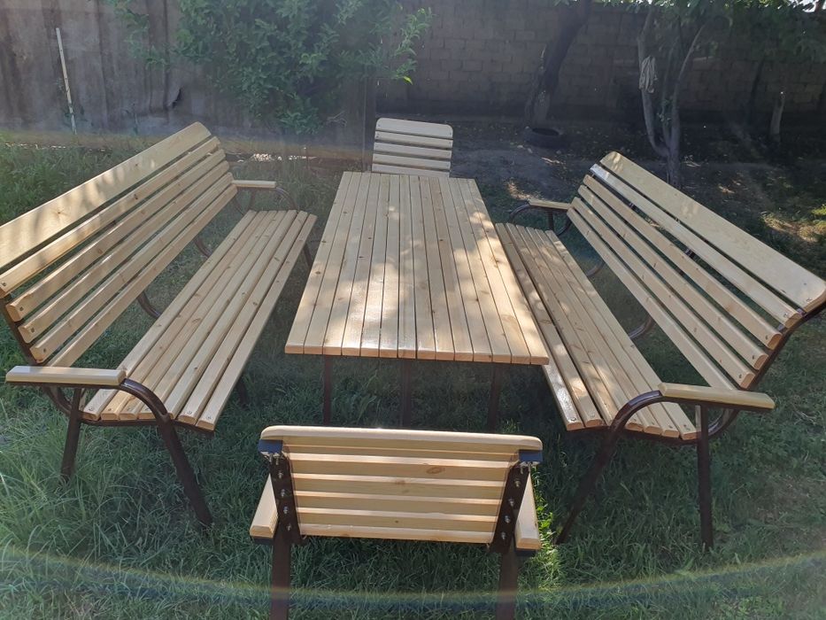 Дашник стул скамейка