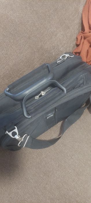 Сумка для ноутбука