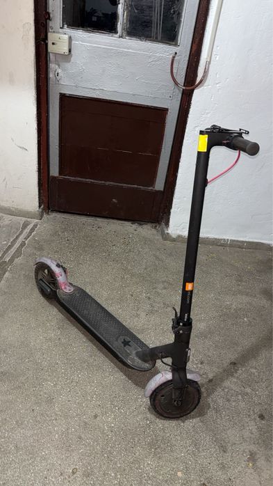 trotineta electrica xiaomi mi pro 2