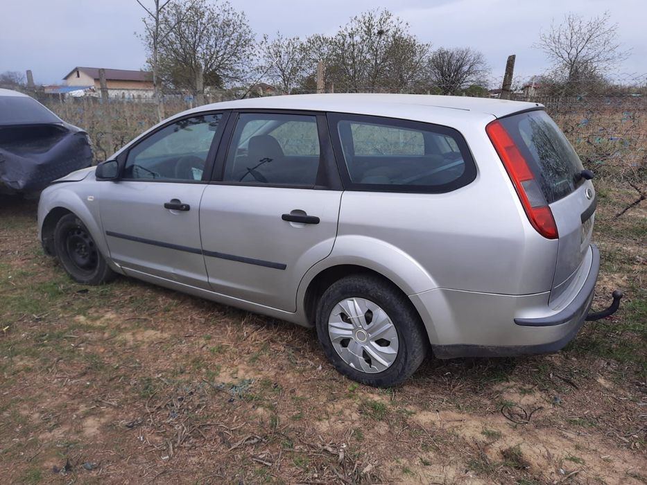 Dezmembrez ford fiesta 2011 focus 2 transit opel insignia 2.0 2015