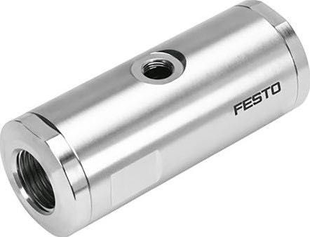 FESTO пневмоцилиндр Регулятор Фильтр,Монометр, клапан