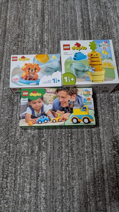 Lego Ninjago Minecraft city  bluey seturi noi sigilate