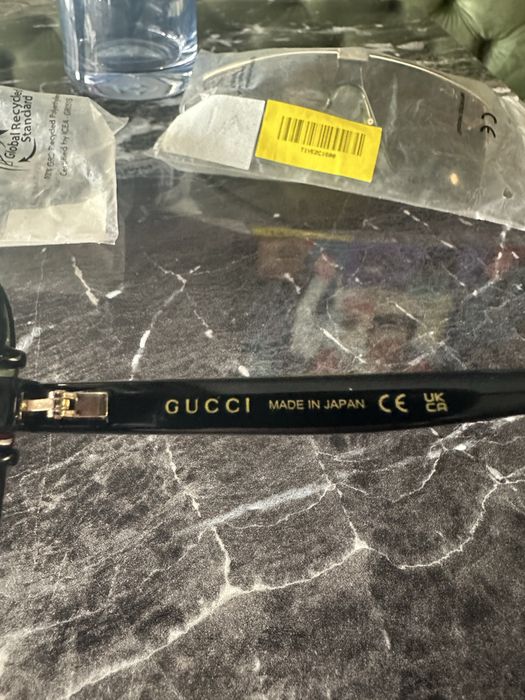 Ochelari soare ca noi