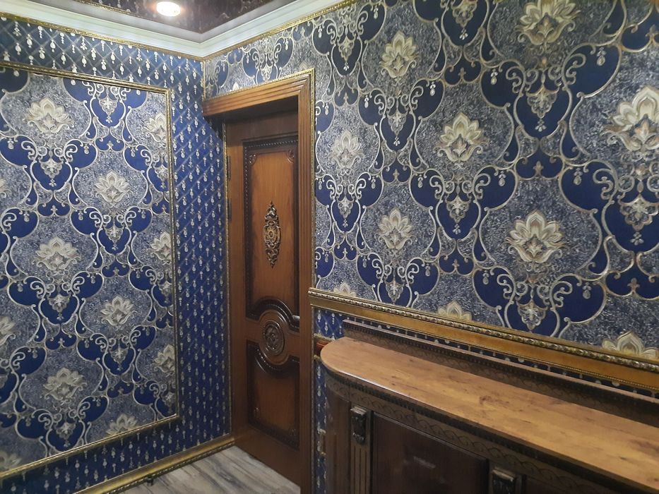 Продаётся квартира в центре