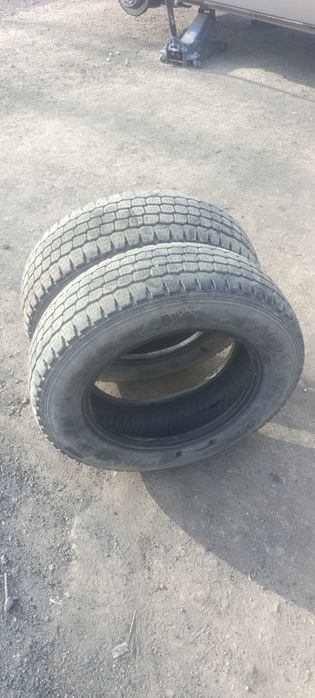 шина 16R yokahama