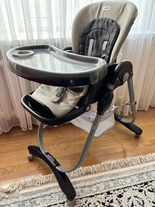 Продам детский стульчик Teknum