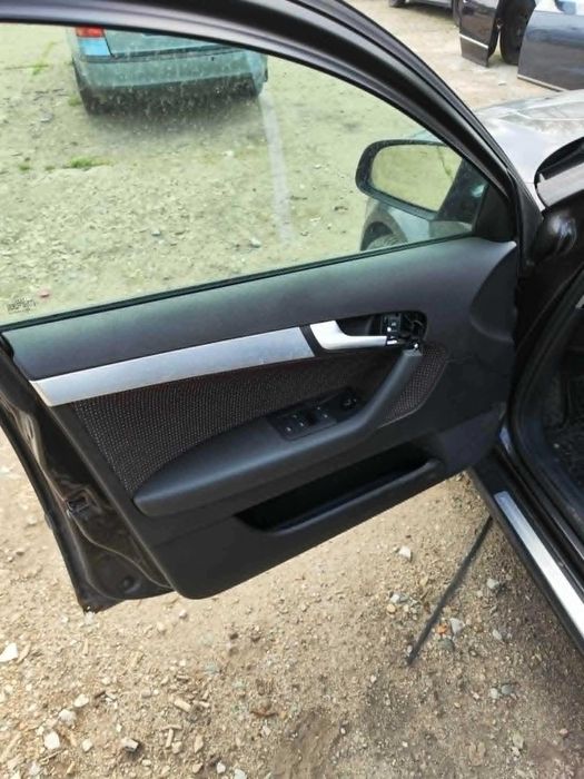 Audi A3 8p BMM на части 2.0 140кс Ауди А3 на части