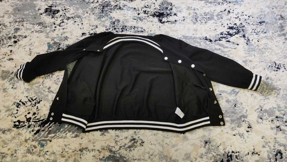 Бомбер на мальчика