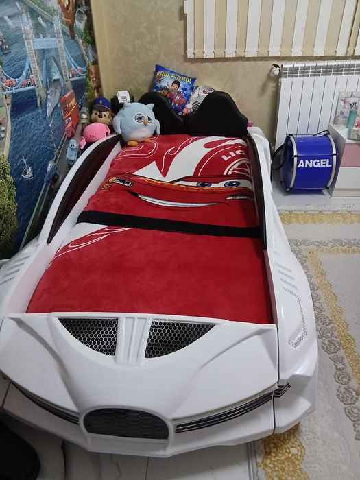 Децко,  легло ..,