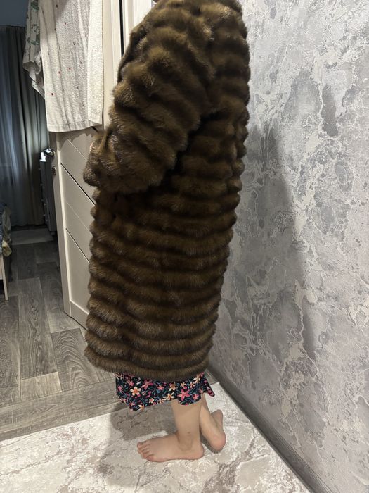 Экошуба 44-46рр.