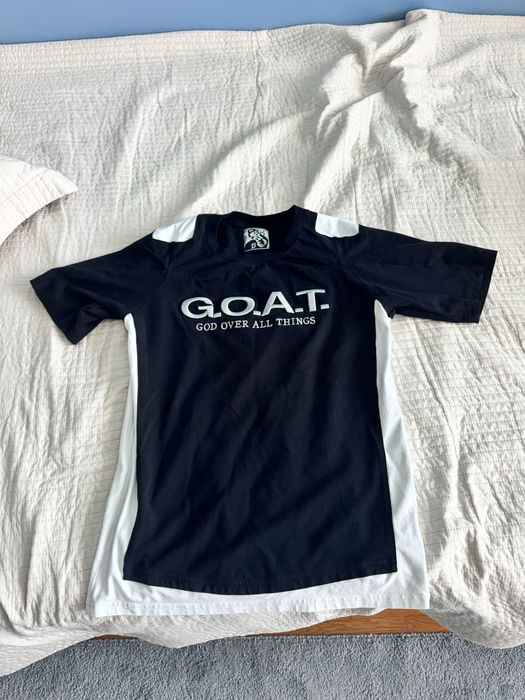 Тениска Luda Нова