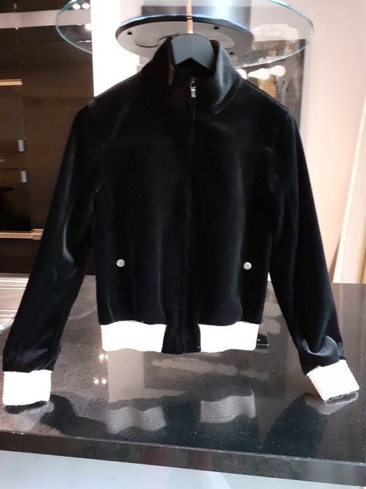 Chanel Dior якета