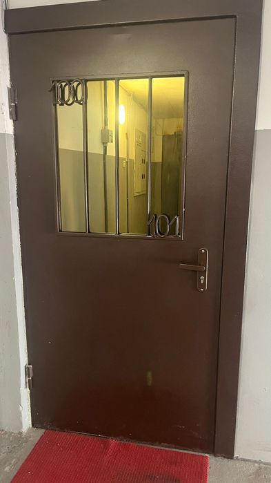 Изготовление дверей