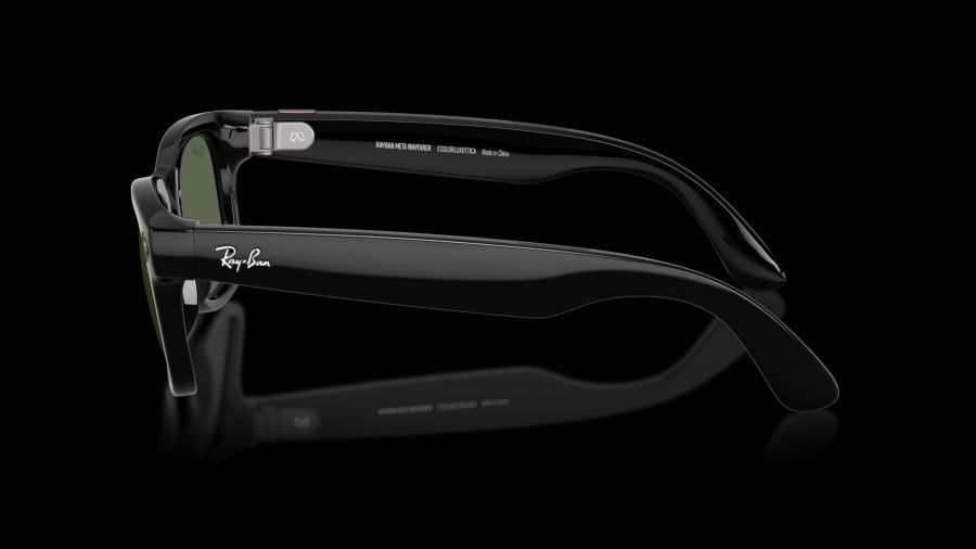 RayBan Meta Wayfarer gen 2