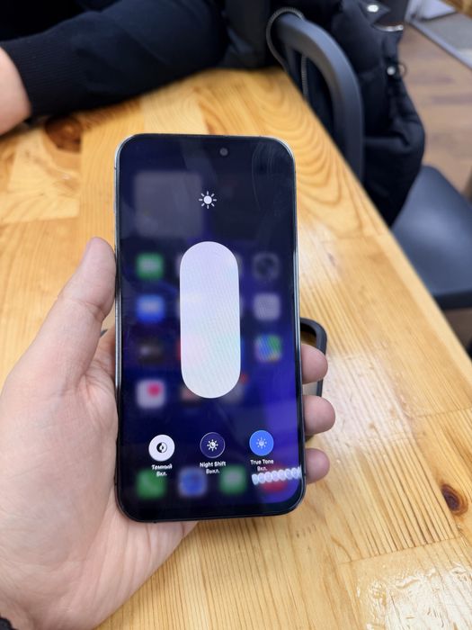 IPhone 14 Pro Max 128Gb В отличном состоянии