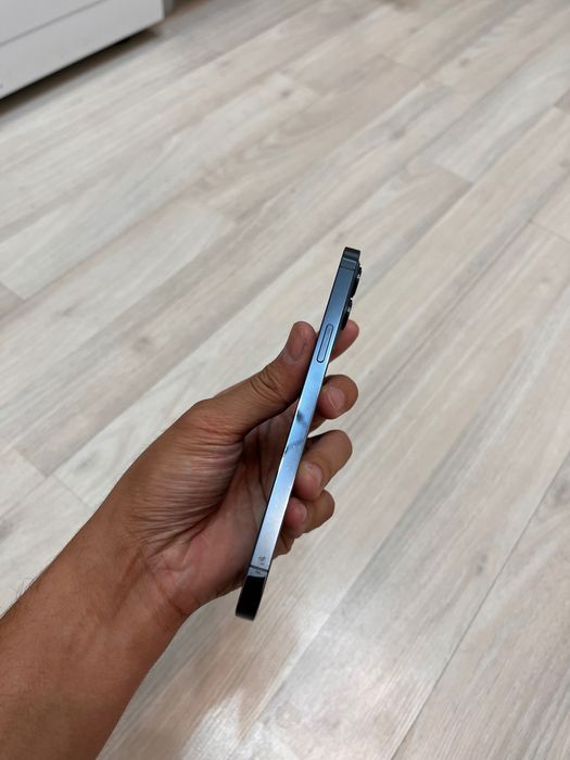 Продам iPhone 12 Pro Max 256 Gb айфон 12 про макс