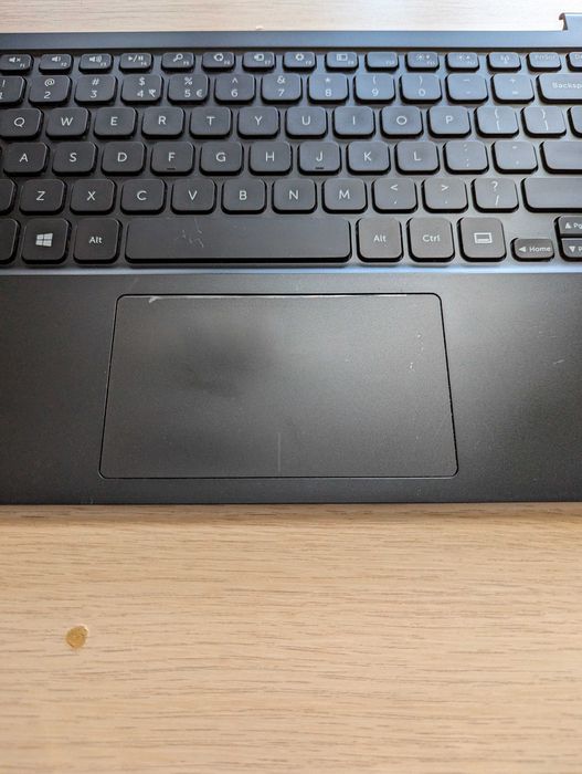 Палмрест с клавиатура | За Dell 3135, 3137, 3138 | 38zm3tcwi00