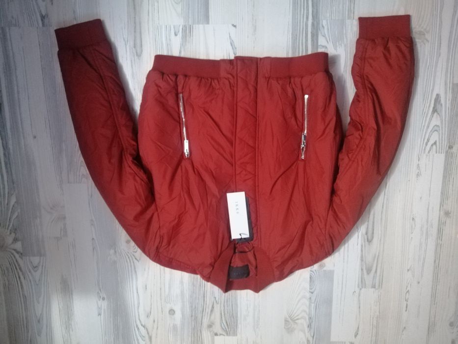 Geaca dama ikks bomber primavara toamna